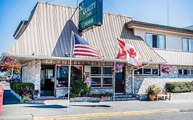 Quality Inn Port Angeles - Near Olympic National Park