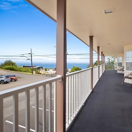 Quality Inn Port Angeles - Near Olympic National Park Esterno foto