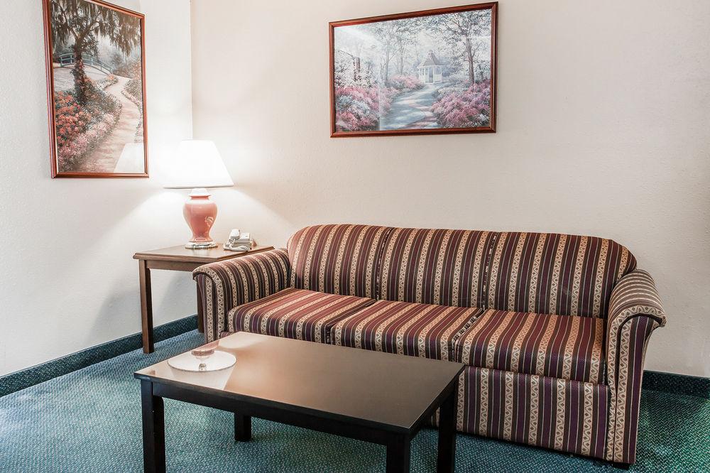 Quality Inn Port Angeles - Near Olympic National Park Esterno foto