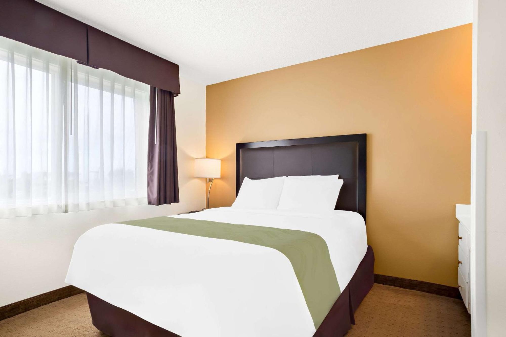 Quality Inn Port Angeles - Near Olympic National Park Esterno foto