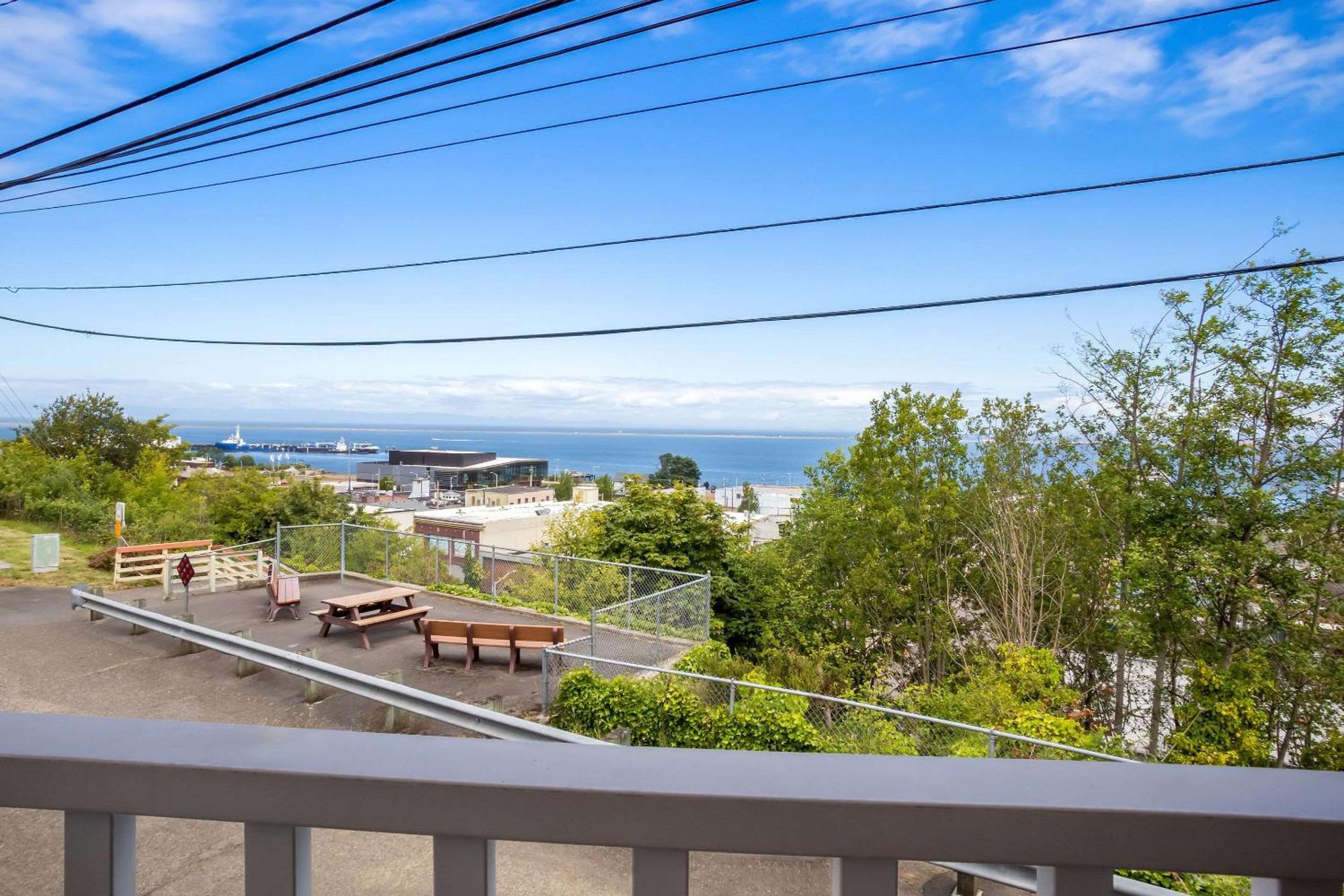 Quality Inn Port Angeles - Near Olympic National Park Esterno foto