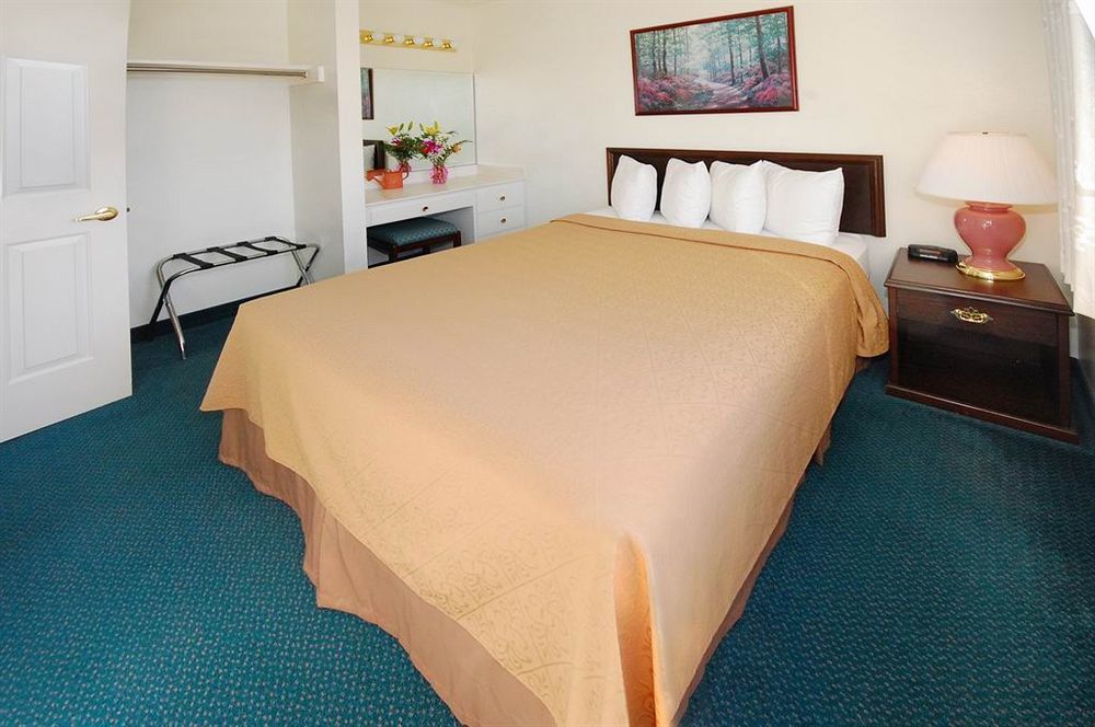 Quality Inn Port Angeles - Near Olympic National Park Esterno foto
