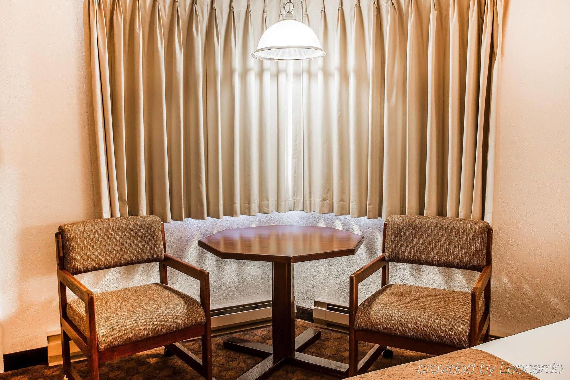 Quality Inn Port Angeles - Near Olympic National Park Esterno foto