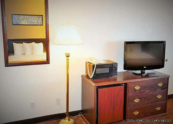 Quality Inn Port Angeles - Near Olympic National Park Esterno foto