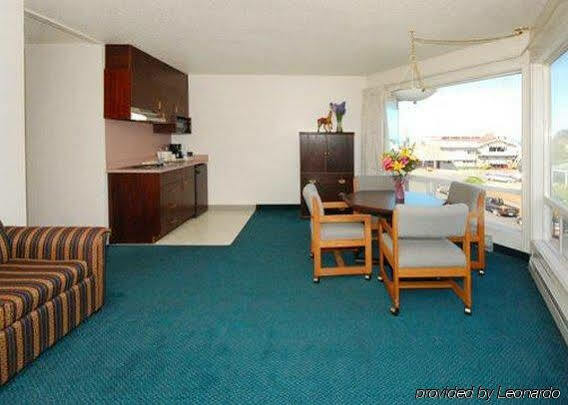 Quality Inn Port Angeles - Near Olympic National Park Esterno foto