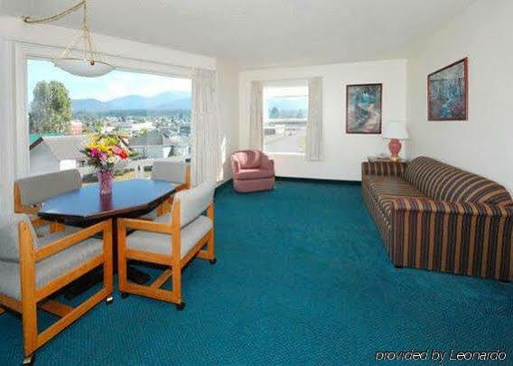 Quality Inn Port Angeles - Near Olympic National Park Esterno foto
