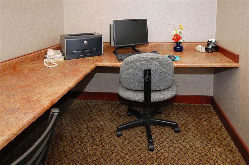 Quality Inn Port Angeles - Near Olympic National Park Servizi foto